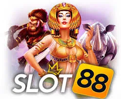 SLOT88 - Pertarungan Seru Dalam Dunia FPS